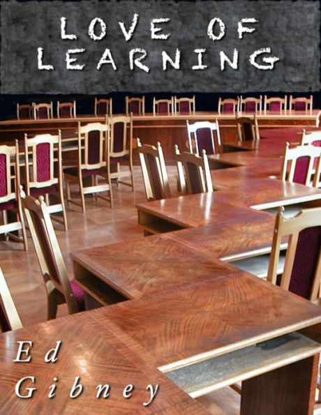 Love of Learning
