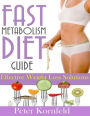 Fast Metabolism Diet Guide: Effective Weight Loss Solutions