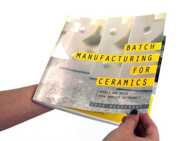 Batch Manufacturing for Ceramics