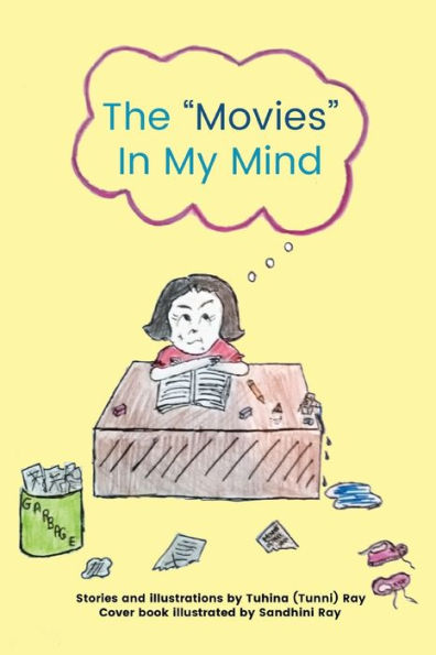 THE "MOVIES"IN MY MIND