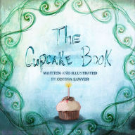 Title: The Cupcake Book, Author: Odessa Sawyer