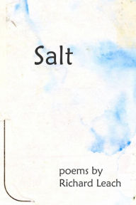 Title: Salt, Author: Richard Leach
