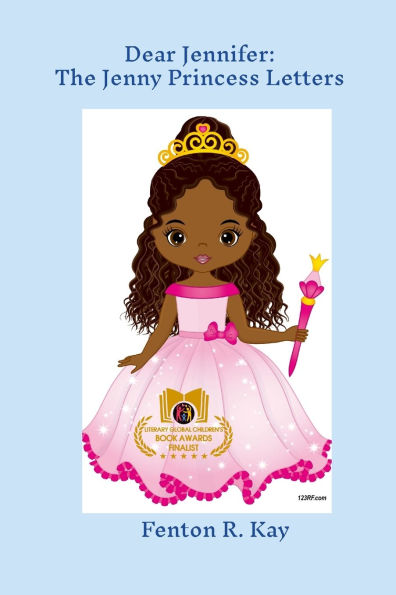 Dear Jennifer: The Jenny Princess Letters