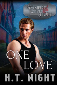 Title: One Love, Author: H.T. Night