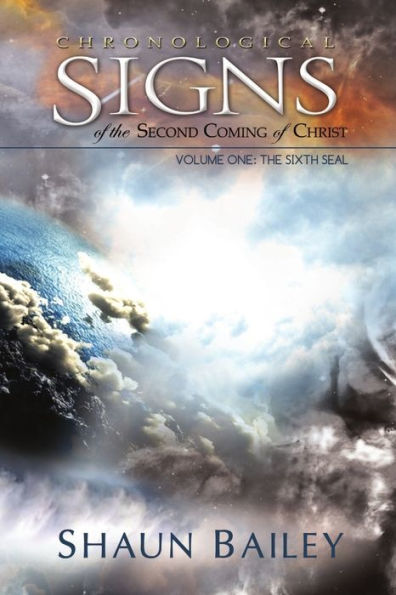 Chronological Signs of the Second Coming of Christ