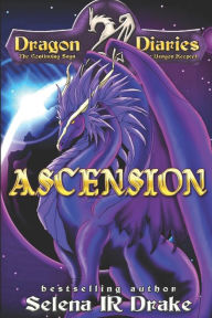 Title: Ascension, Author: Selena Ir Drake