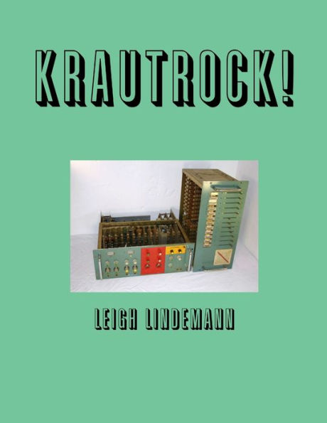 Krautrock!