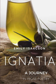 Title: Ignatia, Author: Emily Isaacson