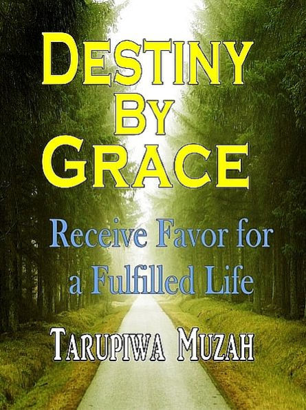 Destiny By Grace