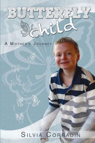 Butterfly Child