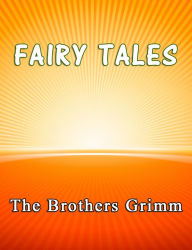 Title: Fairy Tales, Author: Brothers Grimm