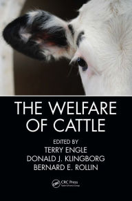 Title: The Welfare of Cattle, Author: Terry Engle