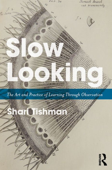 Slow Looking: The Art and Practice of Learning Through Observation