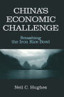 China's Economic Challenge: Smashing the Iron Rice Bowl: Smashing the Iron Rice Bowl