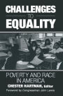 Challenges to Equality: Poverty and Race in America