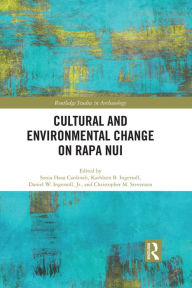 Title: Cultural and Environmental Change on Rapa Nui, Author: Sonia Haoa Cardinali