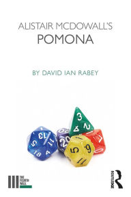 Title: Alistair McDowall's Pomona, Author: David Ian Rabey