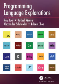 Title: Programming Language Explorations, Author: Ray Toal