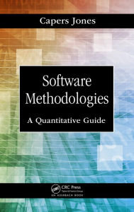 Title: Software Methodologies: A Quantitative Guide, Author: Capers Jones