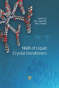 Title: NMR of Liquid Crystal Dendrimers, Author: Carlos Rodrigues da Cruz