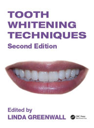 Title: Tooth Whitening Techniques, Author: Linda Greenwall