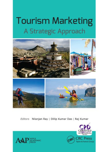 Tourism Marketing: A Strategic Approach