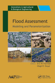 Title: Flood Assessment: Modeling & Parameterization, Author: Eric W. Harmsen