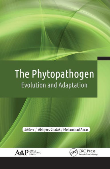 The Phytopathogen: Evolution and Adaptation