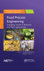 Food Process Engineering: Emerging Trends in Research and Their Applications