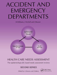 Title: Health Care Needs Assessment: The Epidemiologically Based Needs Assessment Review, Author: Andrew Stevens