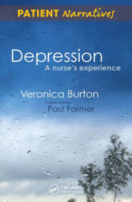 Title: Depression - A Nurse's Experience: Shadows of Life, Author: Veronica Burton