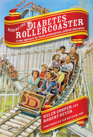 Title: Riding the Diabetes Rollercoaster: A Complete Resource for EMQs, v. 2, Author: Helen Cooper