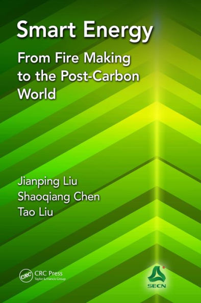 Smart Energy: From Fire Making to the Post-Carbon World