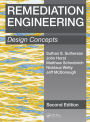 Remediation Engineering: Design Concepts, Second Edition