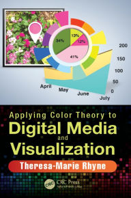 Title: Applying Color Theory to Digital Media and Visualization, Author: Theresa-Marie Rhyne