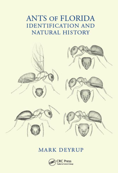 Ants of Florida: Identification and Natural History