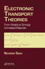 Electronic Transport Theories: From Weakly to Strongly Correlated Materials