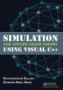 Simulation for Applied Graph Theory Using Visual C++