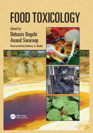 Title: Food Toxicology, Author: Debasis Bagchi