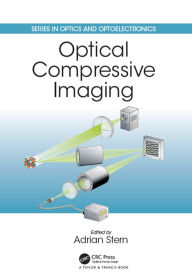 Title: Optical Compressive Imaging, Author: Adrian Stern