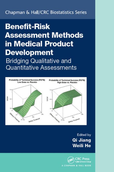 Benefit-Risk Assessment Methods in Medical Product Development: Bridging Qualitative and Quantitative Assessments