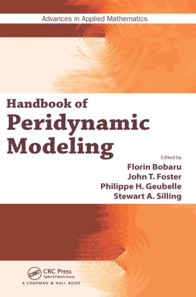 Handbook of Peridynamic Modeling