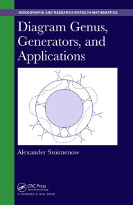 Title: Diagram Genus, Generators, and Applications, Author: Alexander Stoimenow