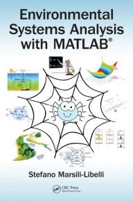 Title: Environmental Systems Analysis with MATLAB®, Author: Stefano Marsili-Libelli