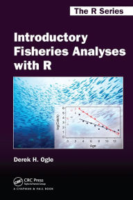 Title: Introductory Fisheries Analyses with R, Author: Derek H. Ogle