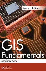 Title: GIS Fundamentals, Author: Stephen Wise