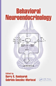 Title: Behavioral Neuroendocrinology, Author: Barry R. Komisaruk