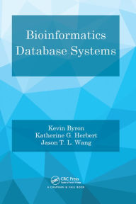 Title: Bioinformatics Database Systems, Author: Kevin Byron