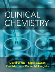 Title: Clinical Chemistry, Author: David White