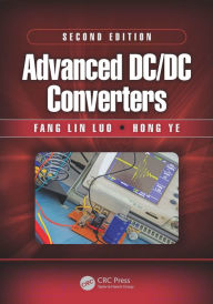 Title: Advanced DC/DC Converters, Author: Fang Lin Luo